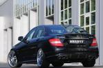 Mercedes-Benz B63 S by Brabus 2008 года